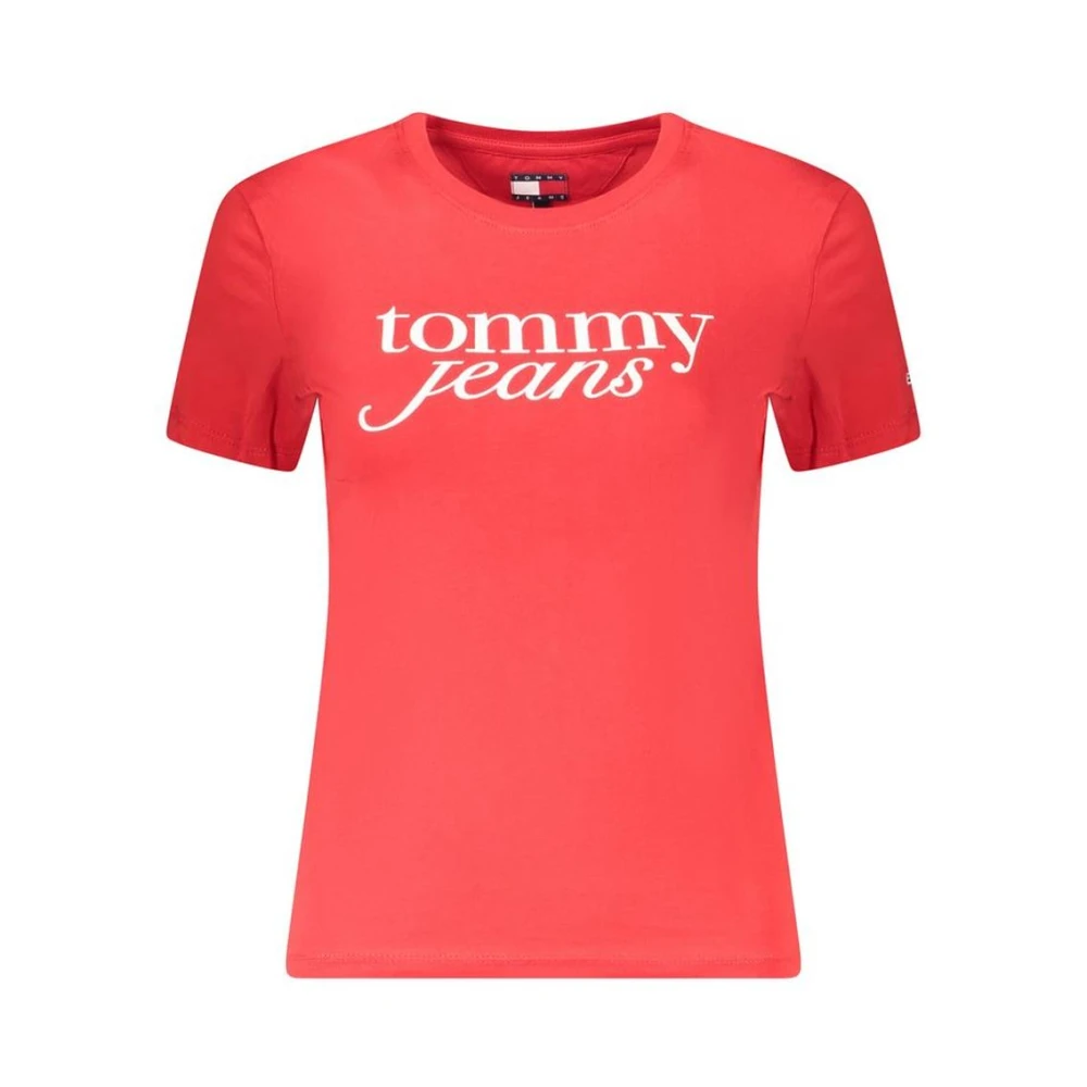Tops > T-Shirts - - Tommy Hilfiger - Modalova