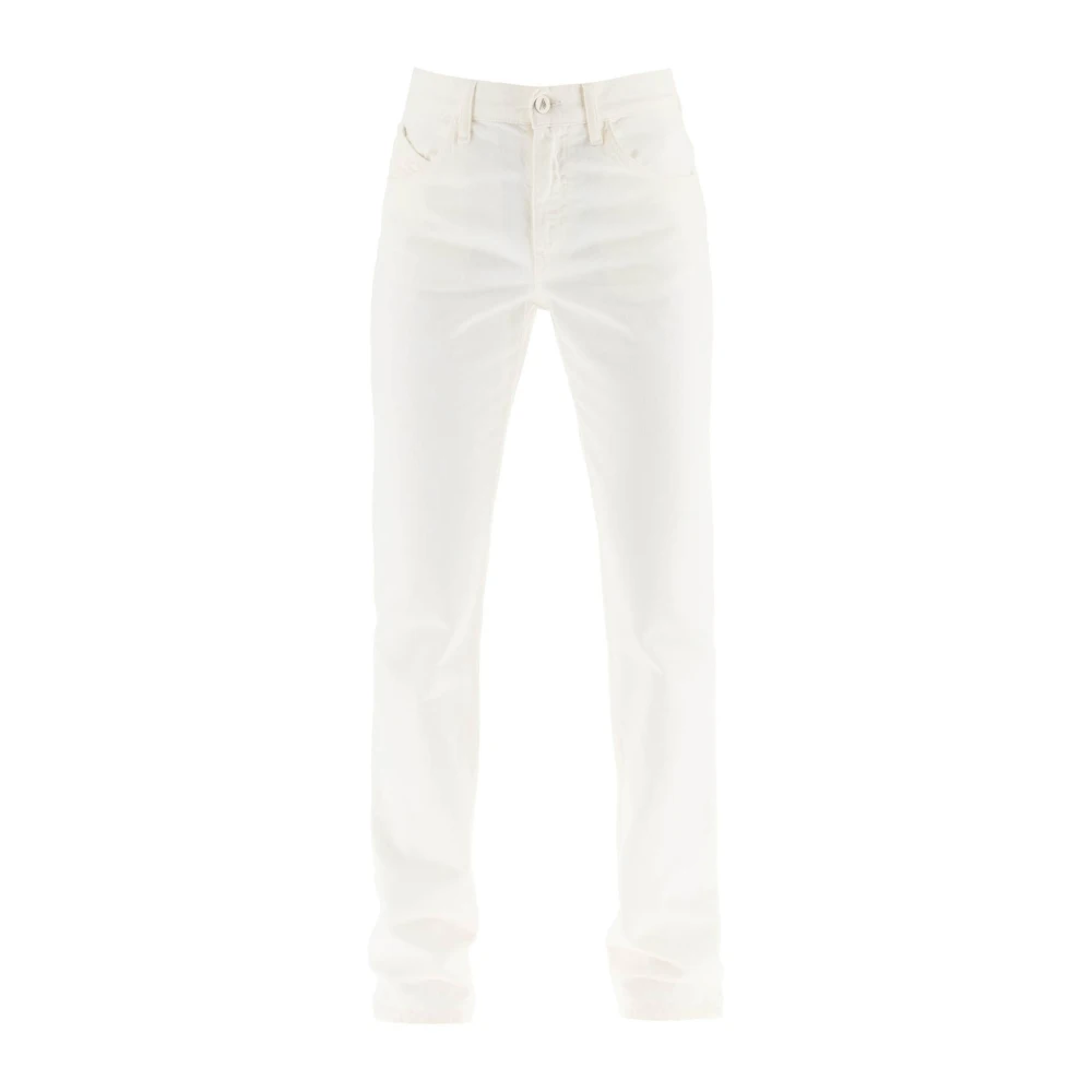 The Attico Jeans White Dames