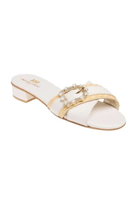 Slipper nappa