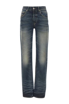 D-HEEL-FSJ3 Jeans