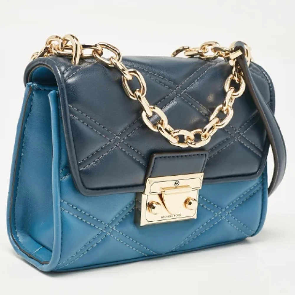 Pre-owned > Pre-owned Bags > Pre-owned Shoulder Bags - - Michael Kors Pre-owned - Modalova