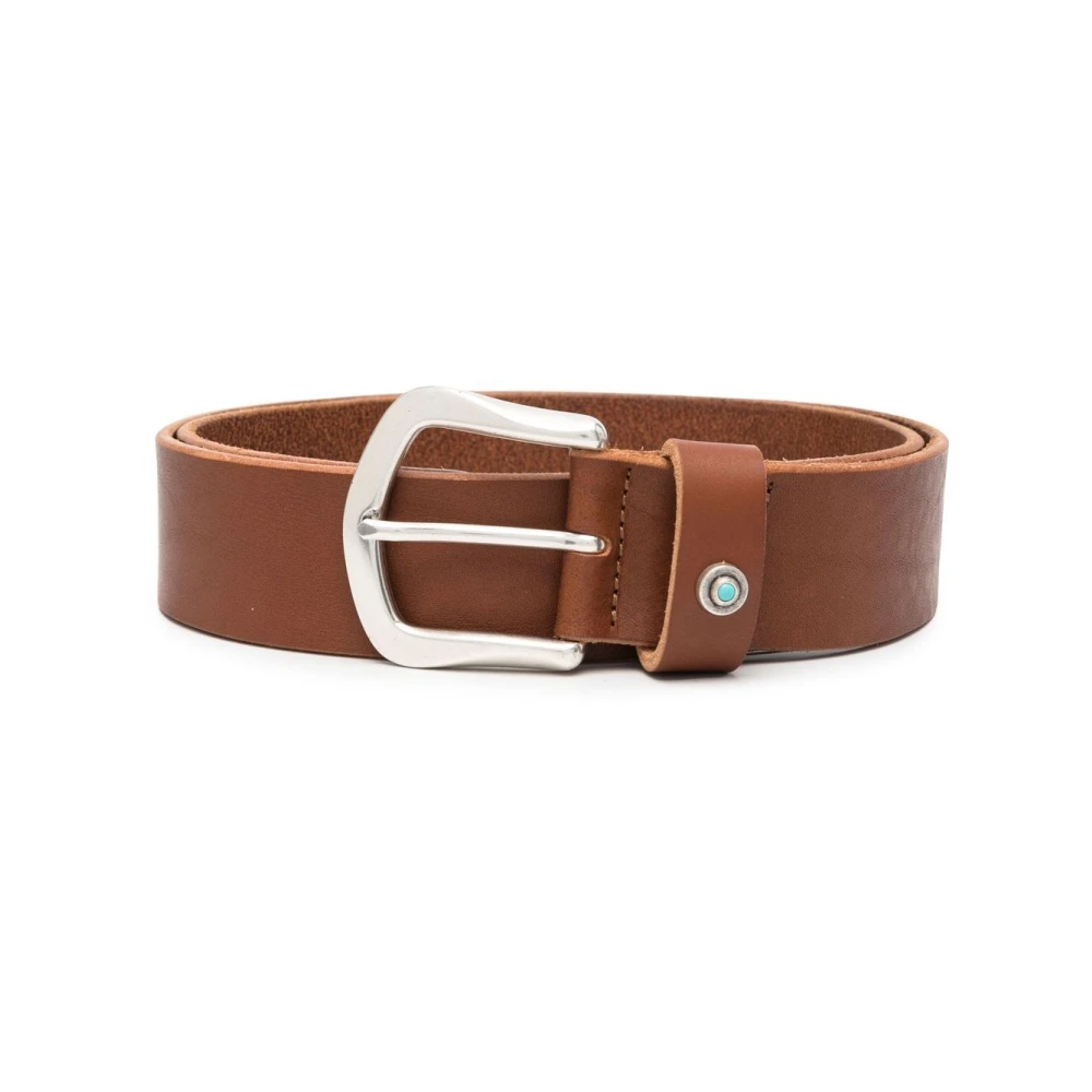 Accessories > Belts - - Dondup - Modalova