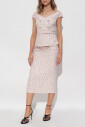 tweed-jurk-met-lurex-draad