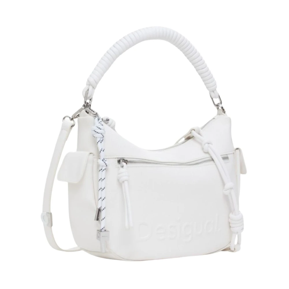 Bags > Handbags - - Desigual - Modalova