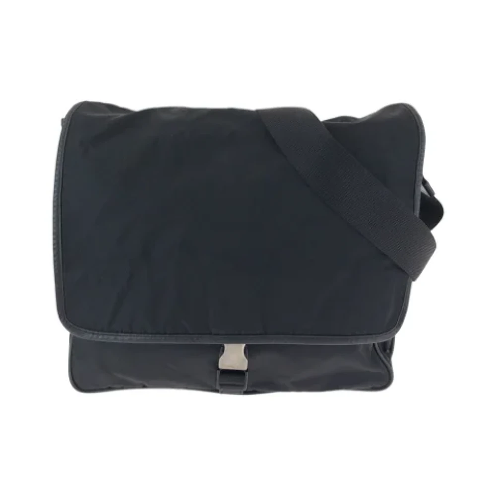 Pre-owned > Pre-owned Bags > Pre-owned Cross Body Bags - - Prada Vintage - Modalova