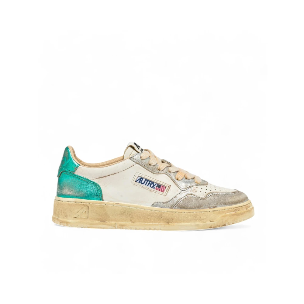 Shoes > Sneakers - - Autry - Modalova