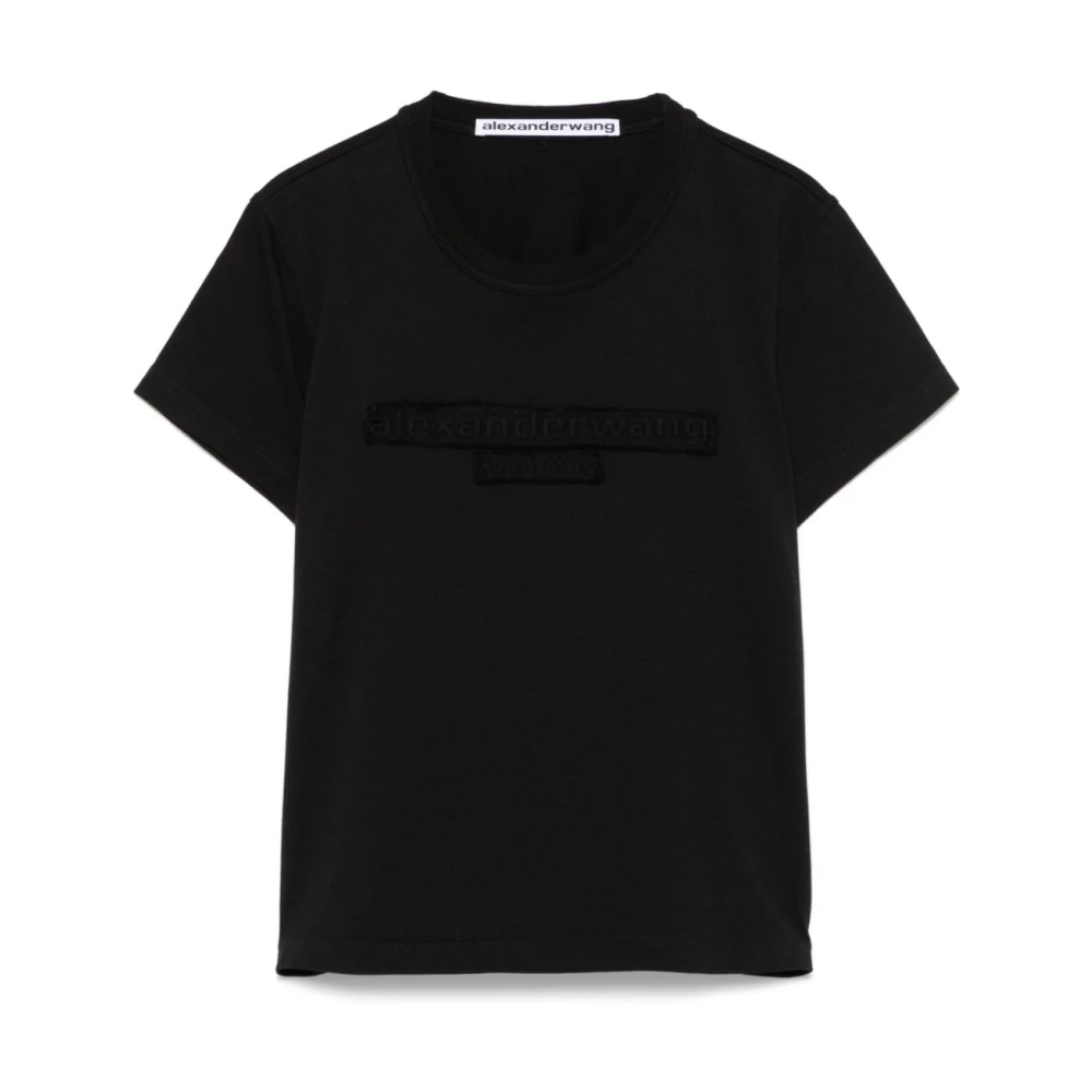 Tops > T-Shirts - - Alexander Wang - Modalova