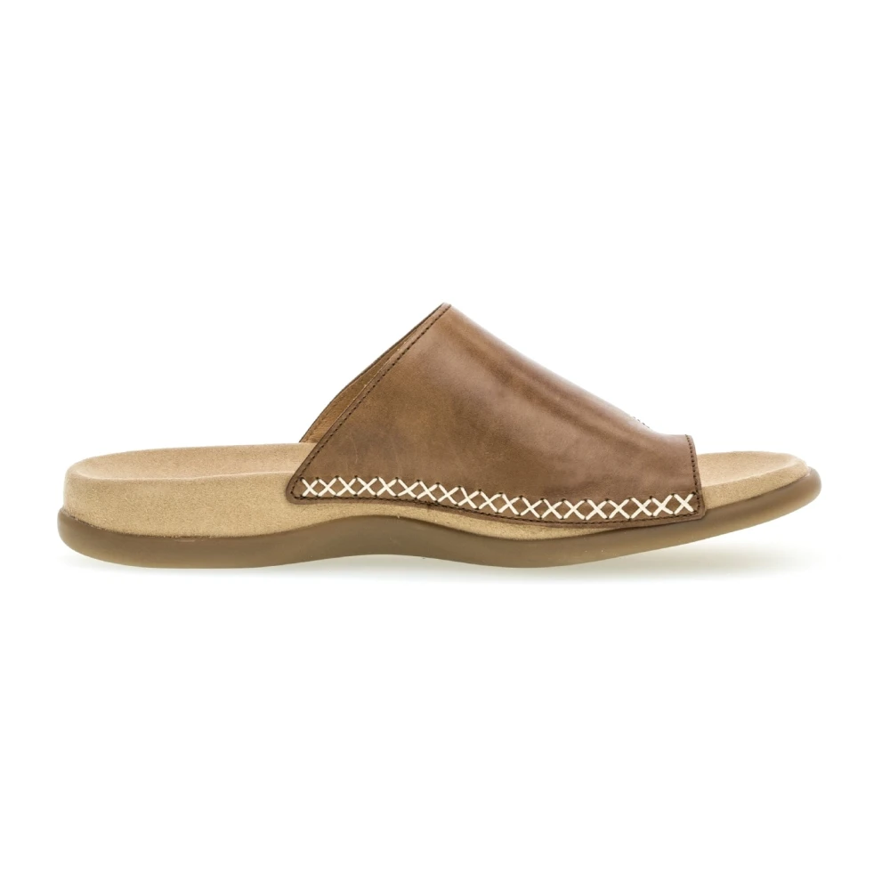 Shoes > Flip Flops & Sliders > Sliders - - Gabor - Modalova