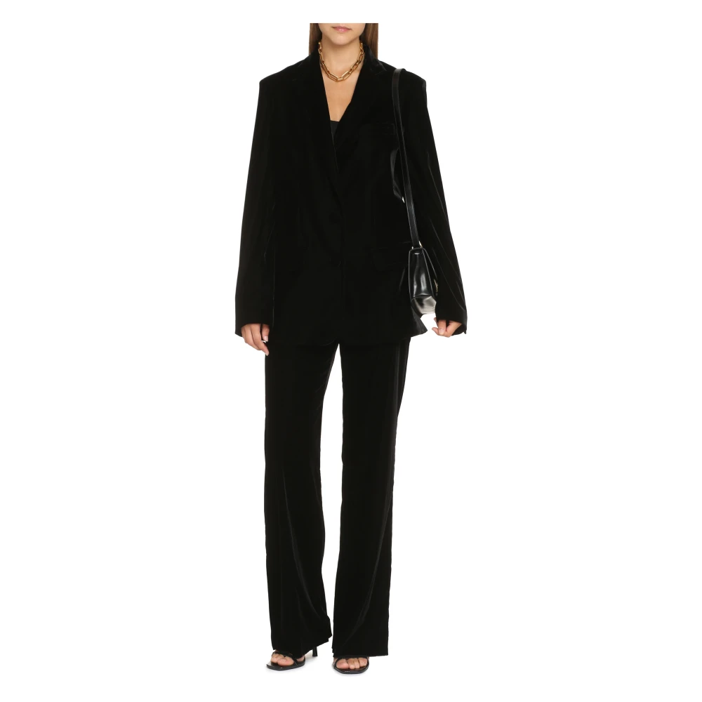 ETRO Jackets Black Dames