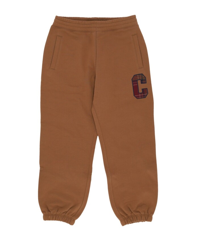 brown-fleece-tracksuit-trousers