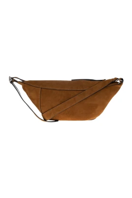 Suede Bag Esme