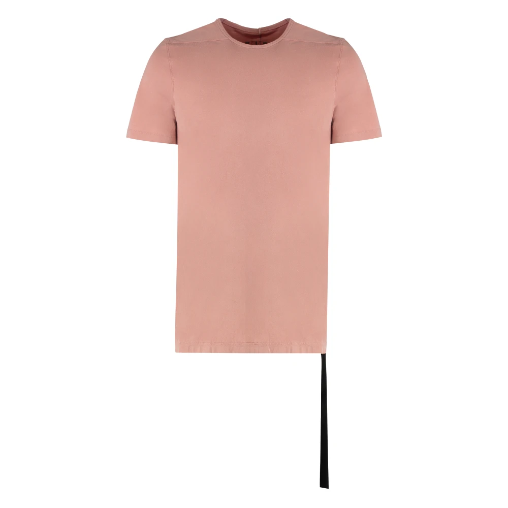 Tops > T-Shirts - - Rick Owens - Modalova