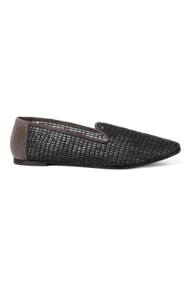 Brunello Cucinelli Flats