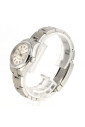 pre-owned-acier-inoxydable-montres