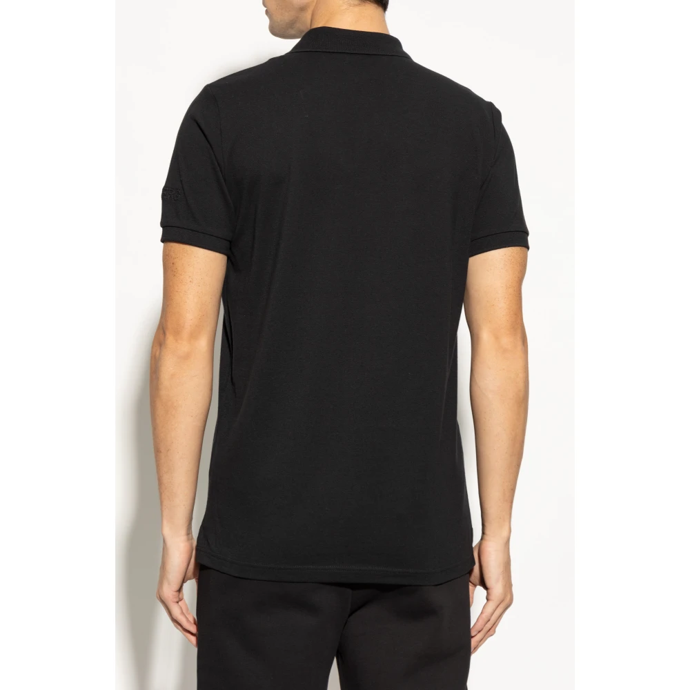 Iceberg Garfield Black Heren