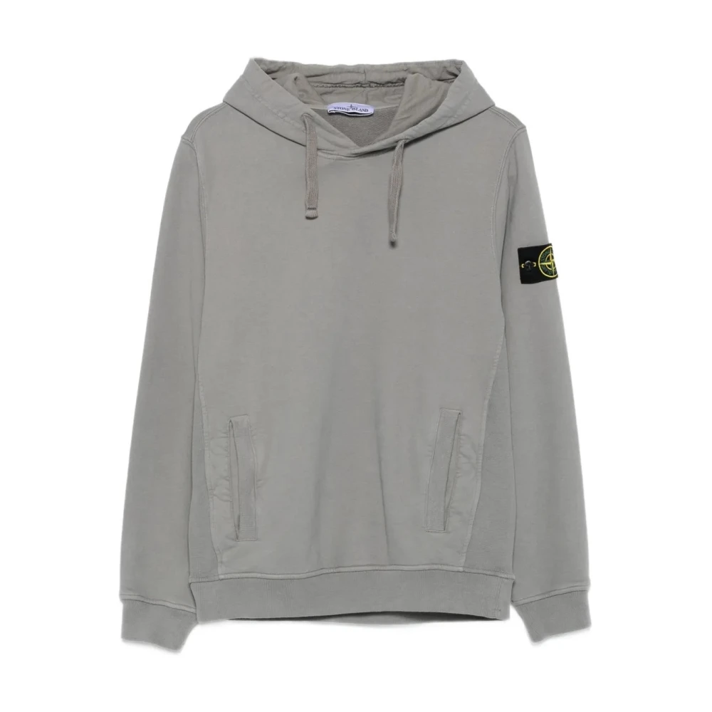 Sweatshirts & Hoodies > Hoodies - - Stone Island - Modalova