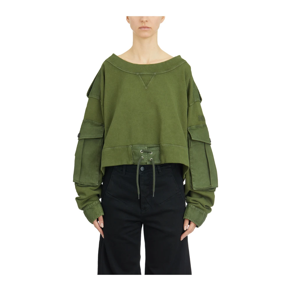 Sweatshirts & Hoodies > Sweatshirts - - Dsquared2 - Modalova