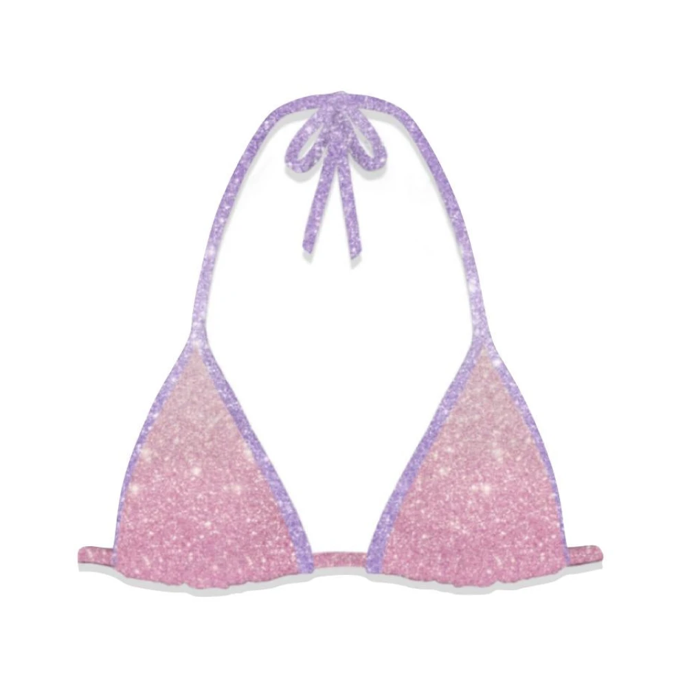 Swimwear > Bikinis - - MC2 Saint Barth - Modalova