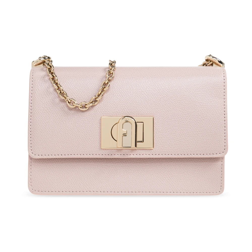 Furla Damen Rosa Taschen, One Sizegröße:
