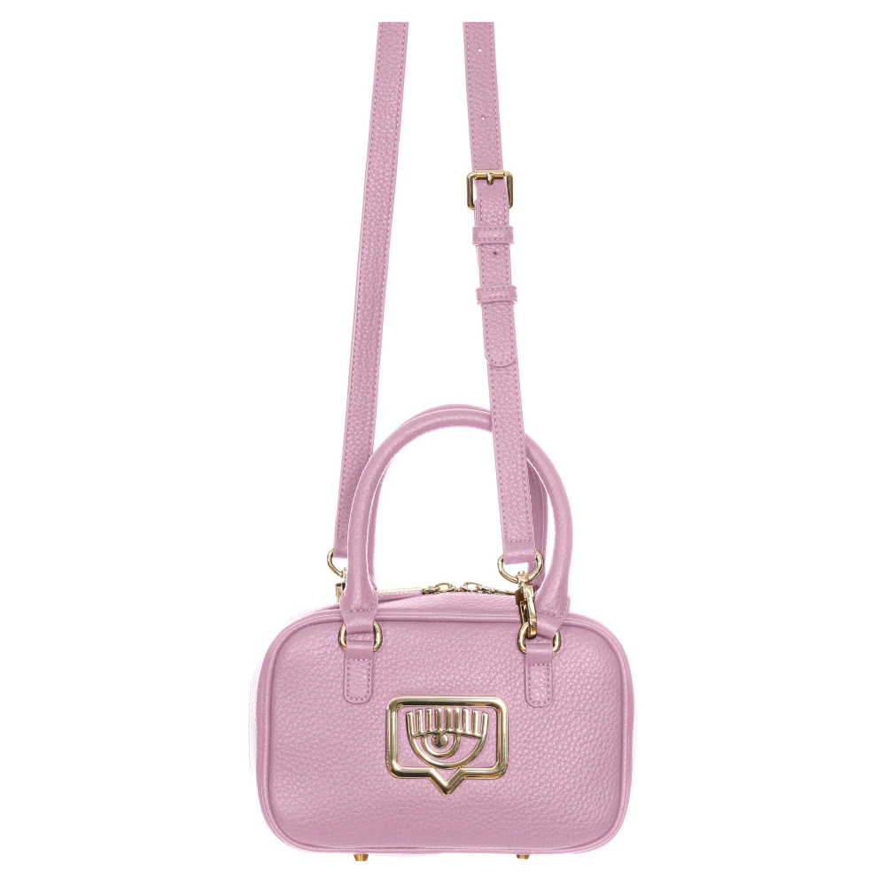 Chiara Ferragni Collection Tassen Pink Dames