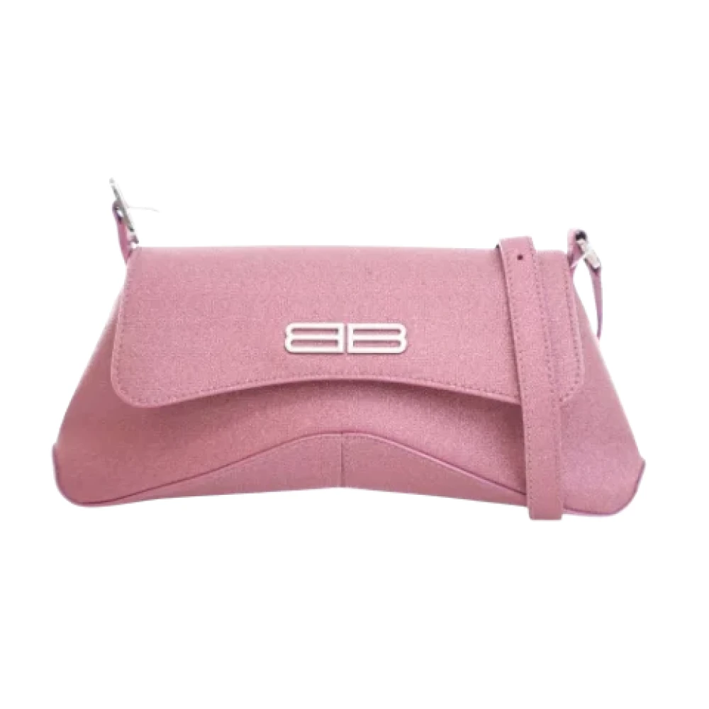 Pre-owned > Pre-owned Bags > Pre-owned Shoulder Bags - - Balenciaga Vintage - Modalova