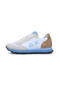 multicolore-donna-sneakers-style-decontracte-confort