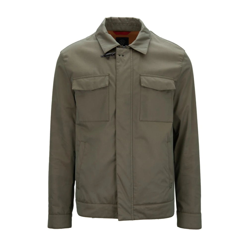 Jackets > Light Jackets - - Fay - Modalova