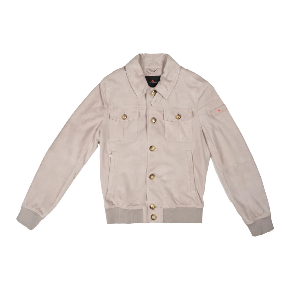 Jackets > Light Jackets - - Peuterey - Modalova