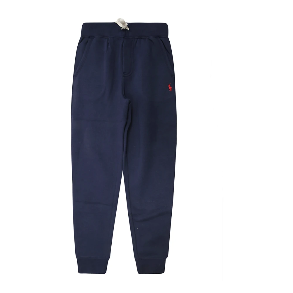 Ralph Lauren Barn Sweatpants Basmodell Blue, Unisex