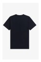 embroidered-logo-t-shirt