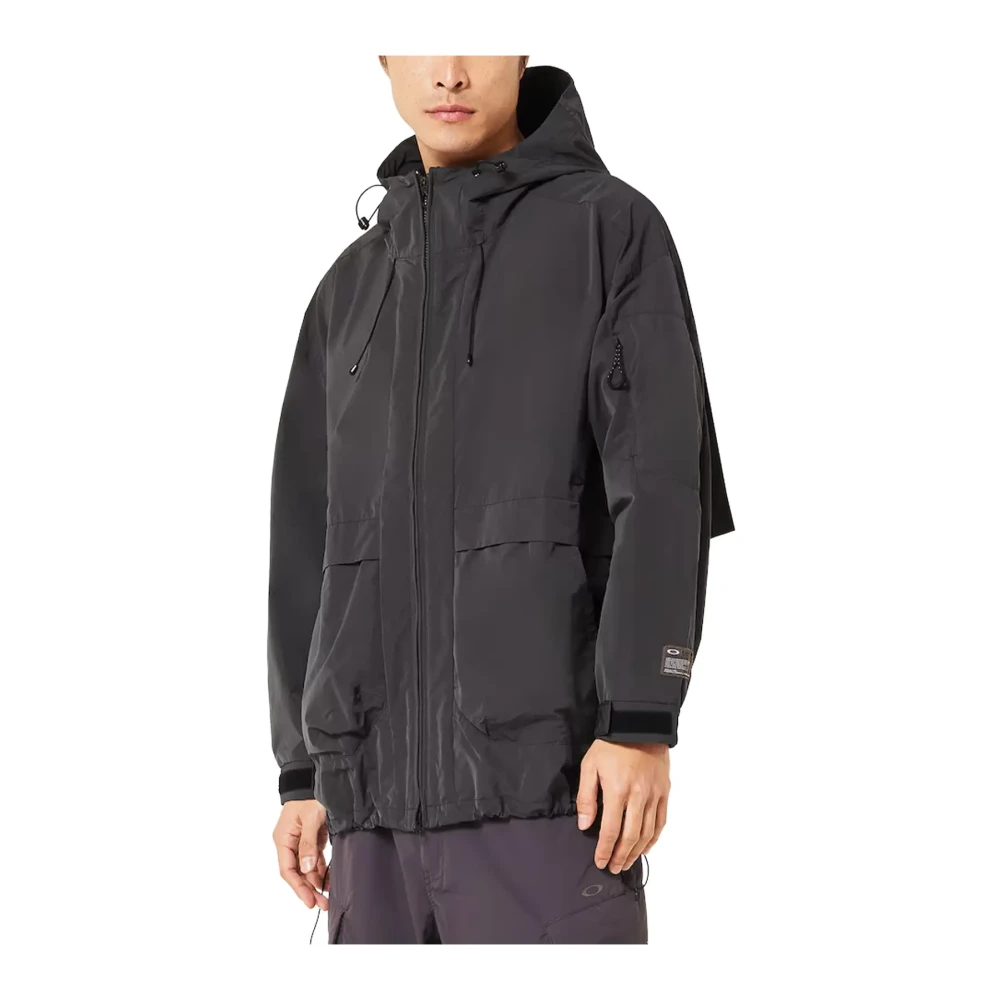 Jackets > Light Jackets - - Oakley - Modalova