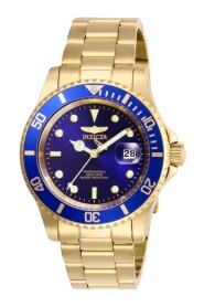 Pro Diver 26974 blu Orologio Uomo Quarzo  - 40mm