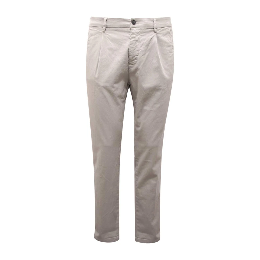 Trousers > Chinos - - Mason's - Modalova