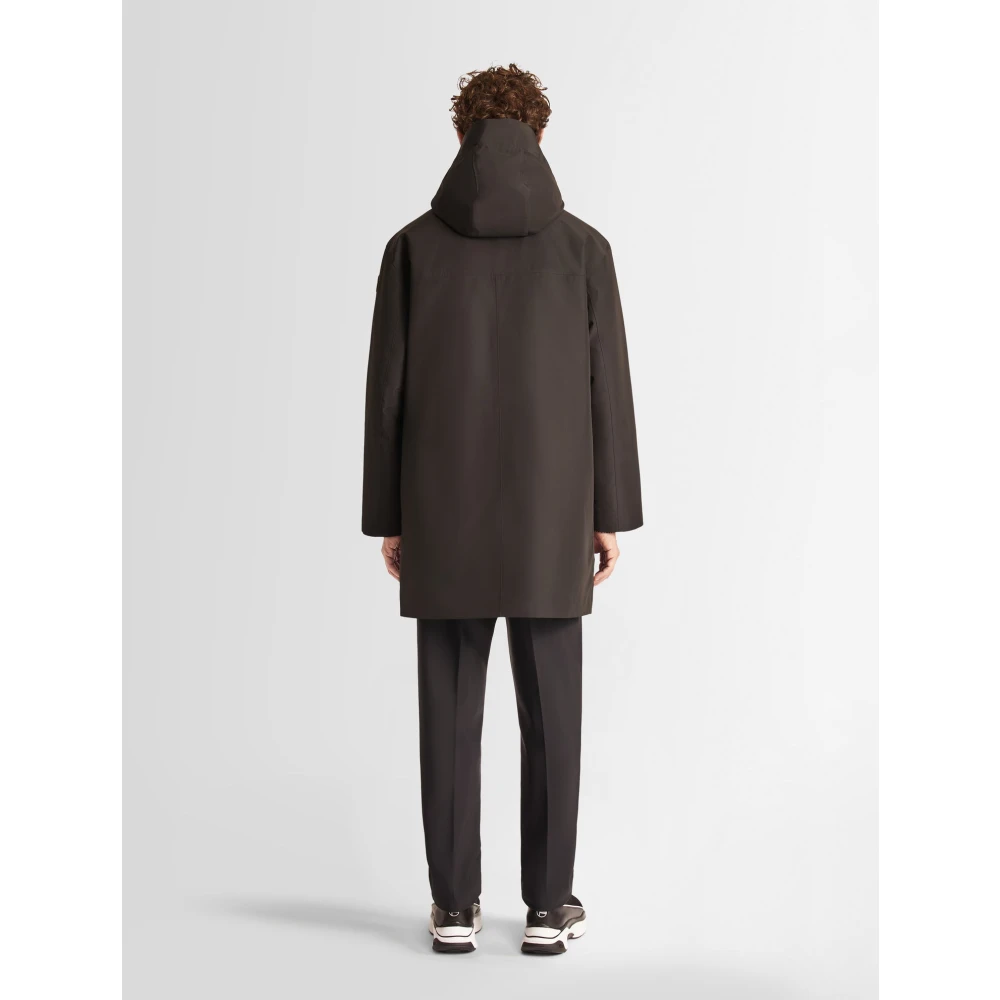 Fusalp Archibald Coat Black Heren