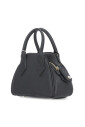 sac-a-main-en-simili-cuir-noir-avec-logo-orb