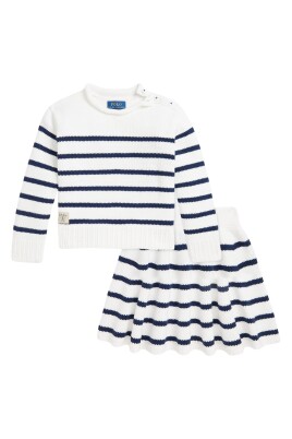 striped-skirt-set