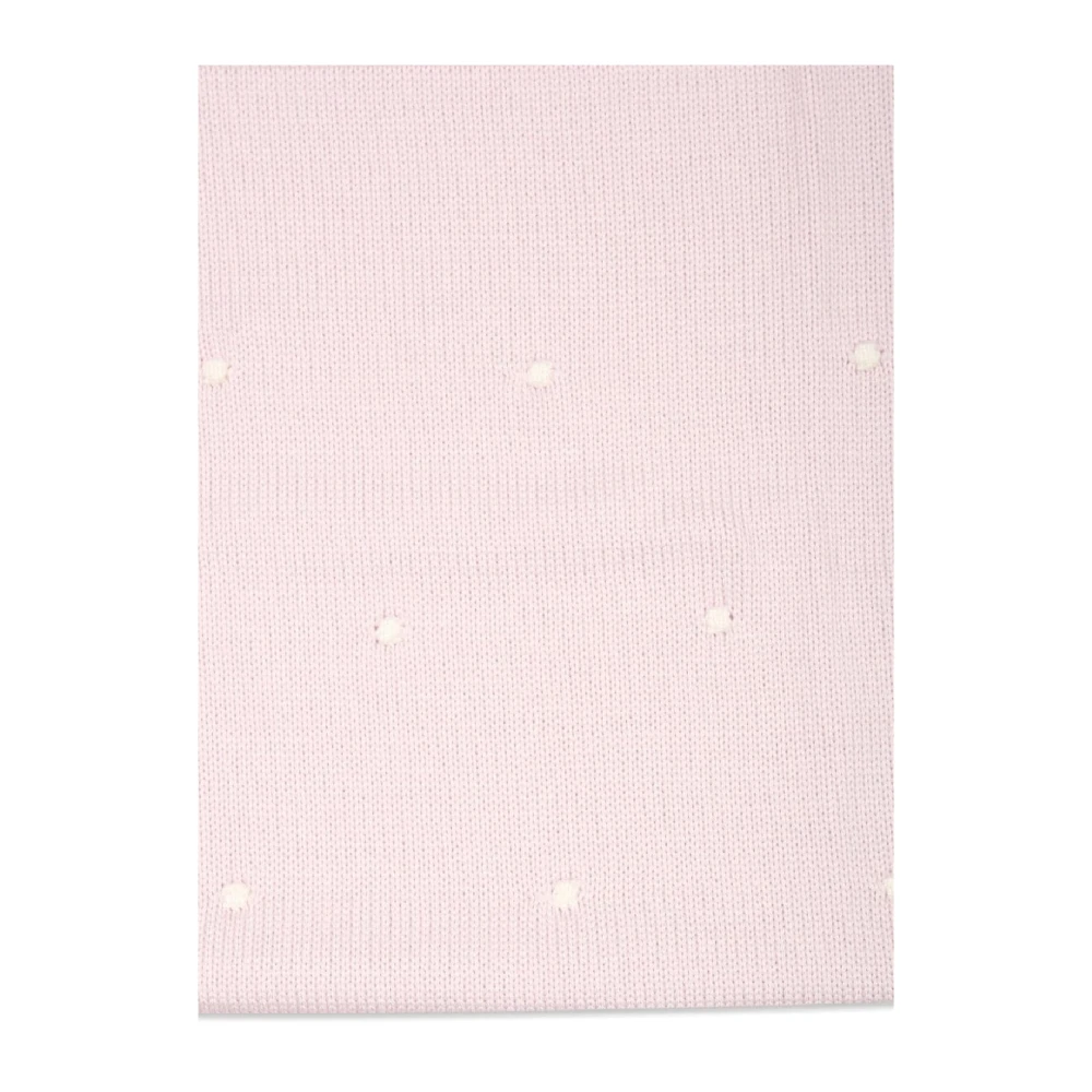 Little Bear Kinderdeken Coperta Pink Unisex