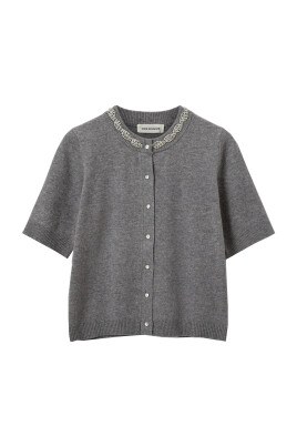 grey-mel-cardigan-with-short-sleeves
