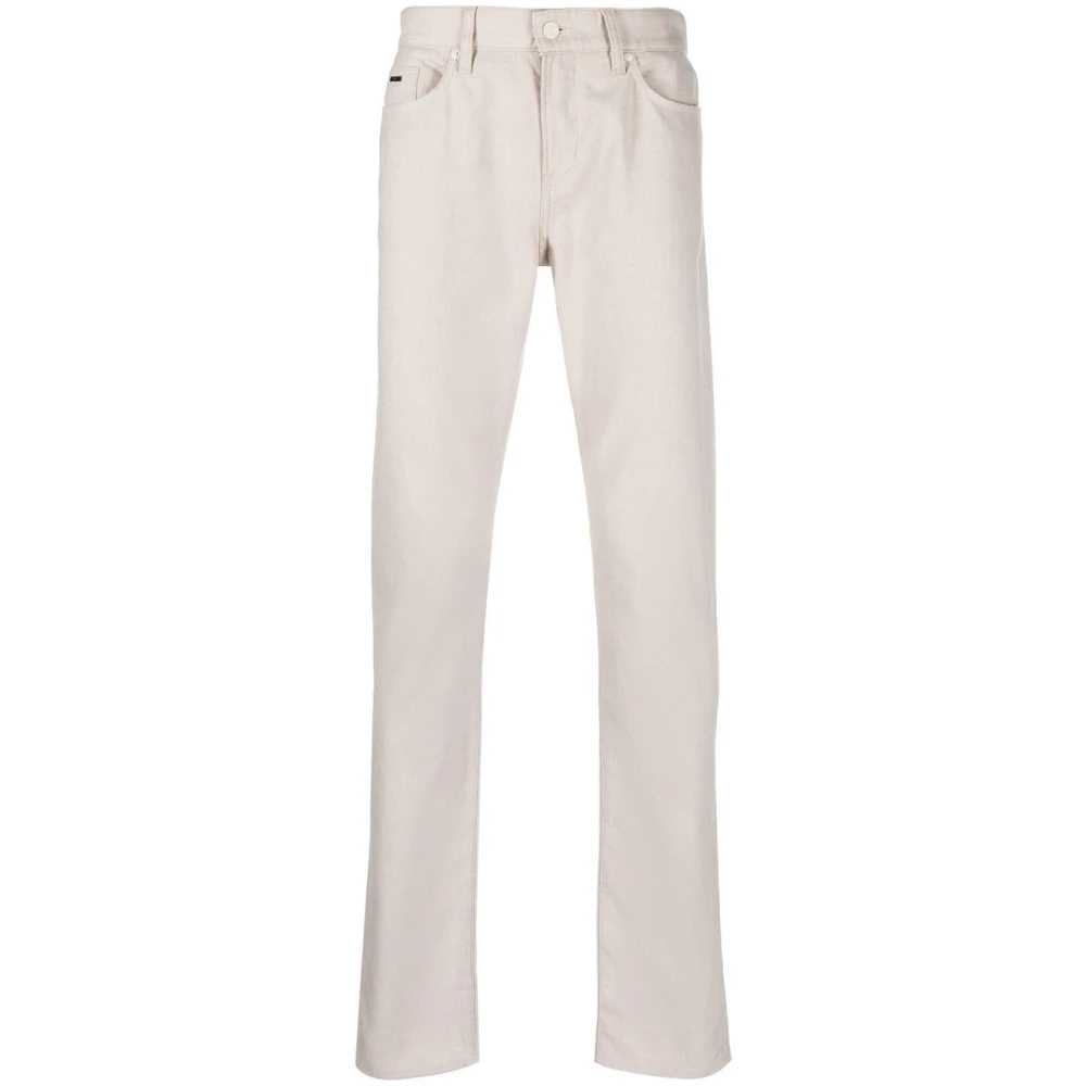 Jeans > Slim-fit Jeans - - Hugo - Modalova