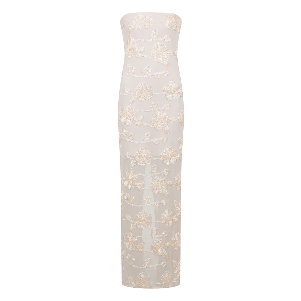 Dresses > Day Dresses > Maxi Dresses - - Rotate Birger Christensen - Modalova