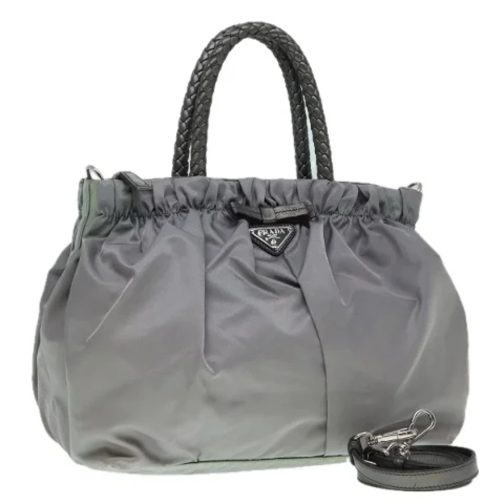 Pre-owned > Pre-owned Bags > Pre-owned Handbags - - Prada Vintage - Modalova
