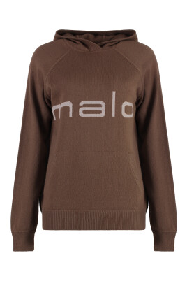cashmere-knit-hoodie-with-logo
