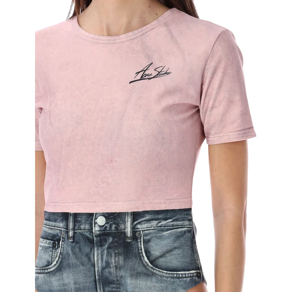 Acne Studios Tops Multicolor Dames