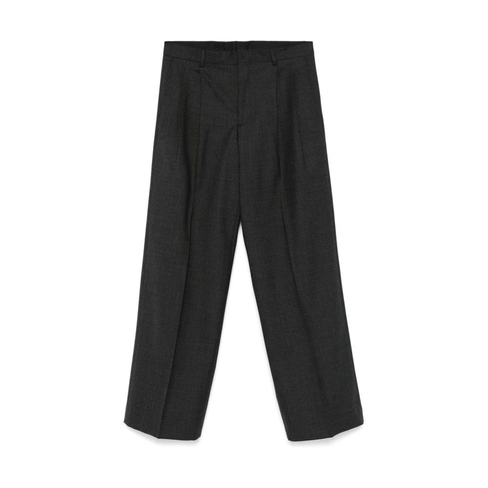 Trousers > Wide Trousers - - Sunflower - Modalova