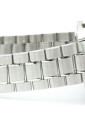 pre-owned-acier-inoxydable-montres