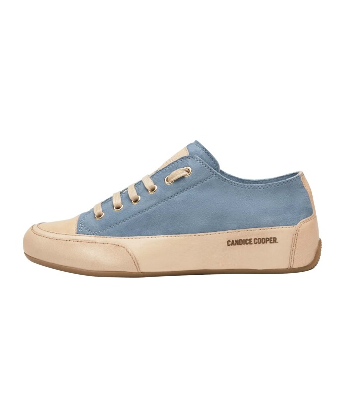 baskets-en-cuir-lisse-et-daim