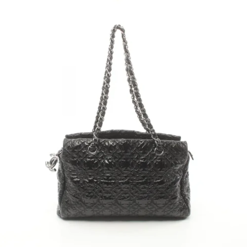 Pre-owned > Pre-owned Bags > Pre-owned Shoulder Bags - - Chanel Vintage - Modalova