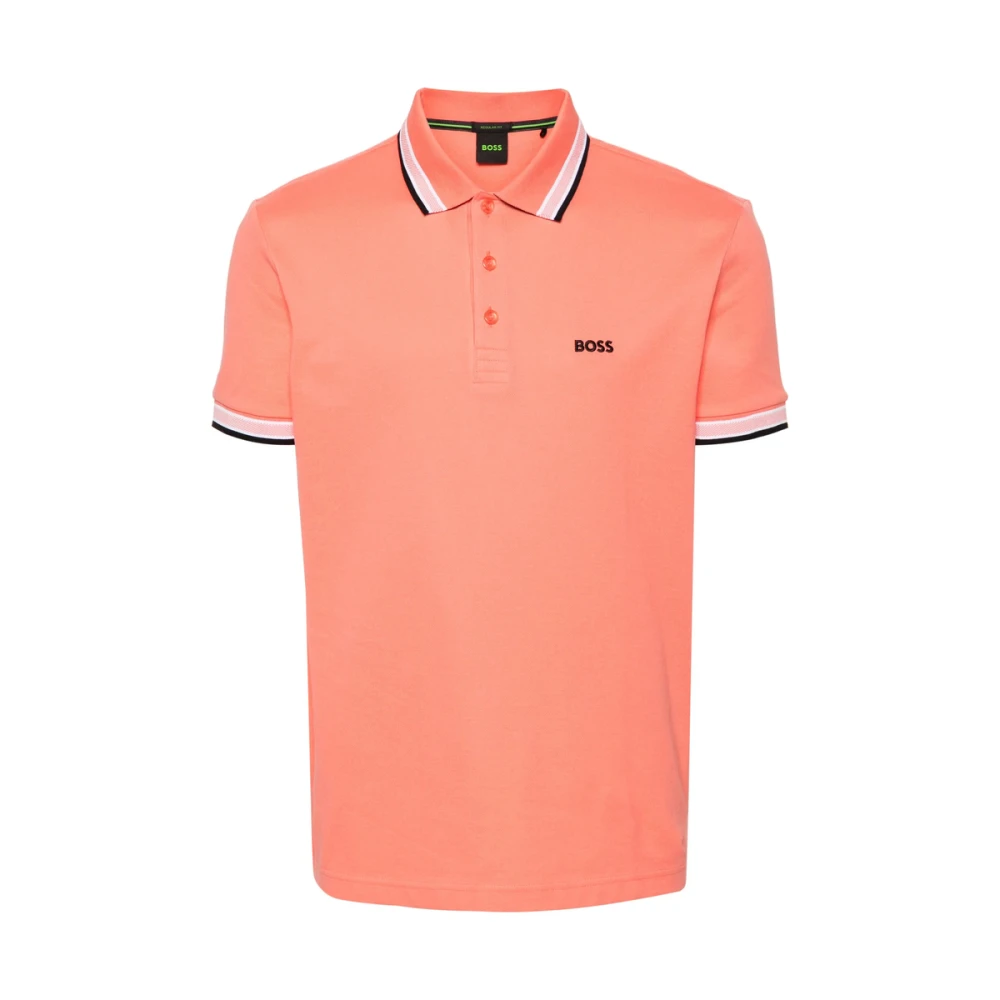 Tops > Polo Shirts - - Hugo - Modalova