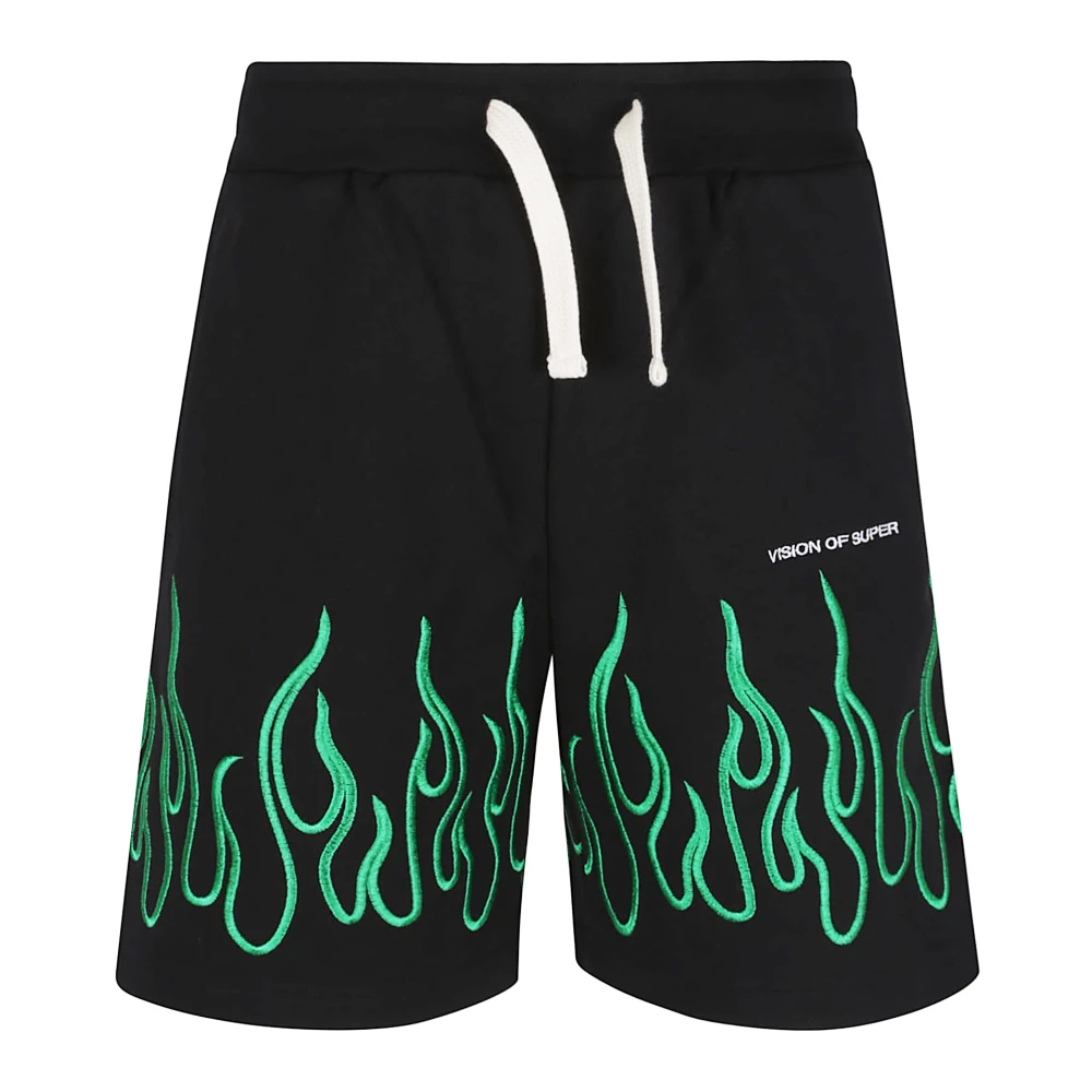 Shorts > Casual Shorts - - Vision OF Super - Modalova