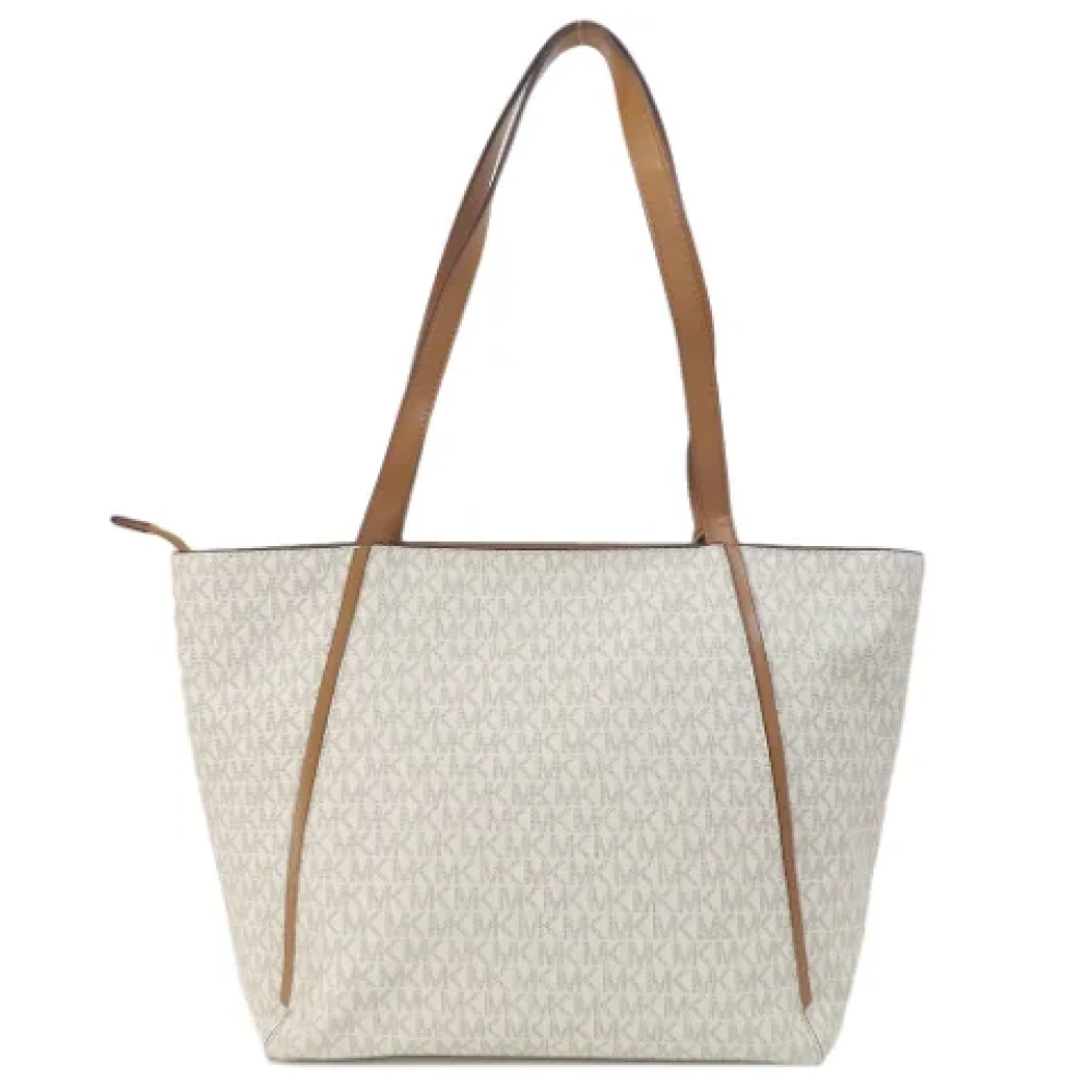 Pre-owned > Pre-owned Bags > Pre-owned Tote Bags - - Michael Kors Pre-owned - Modalova